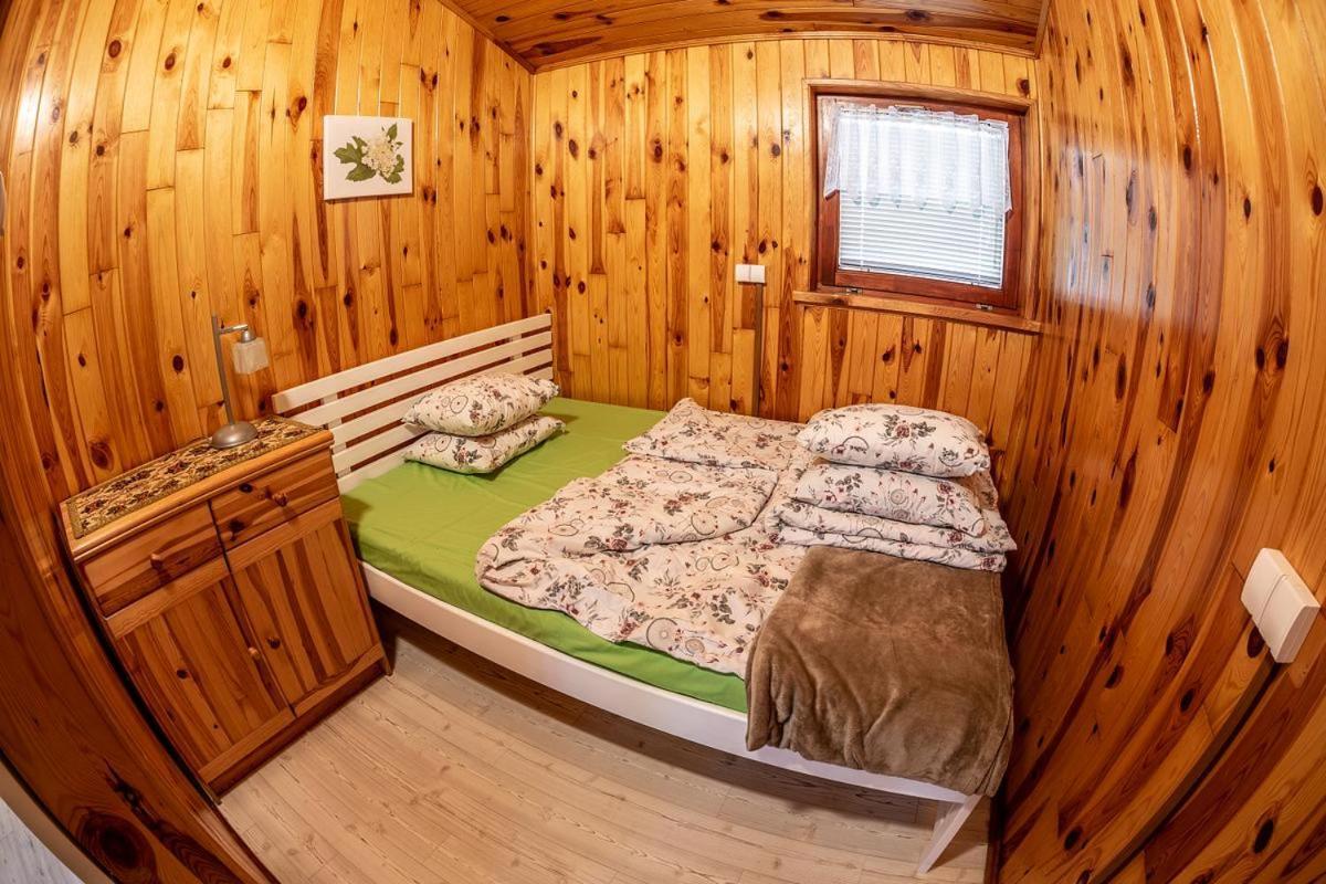 Aura Grotniki Hotel Grotniki  Bagian luar foto