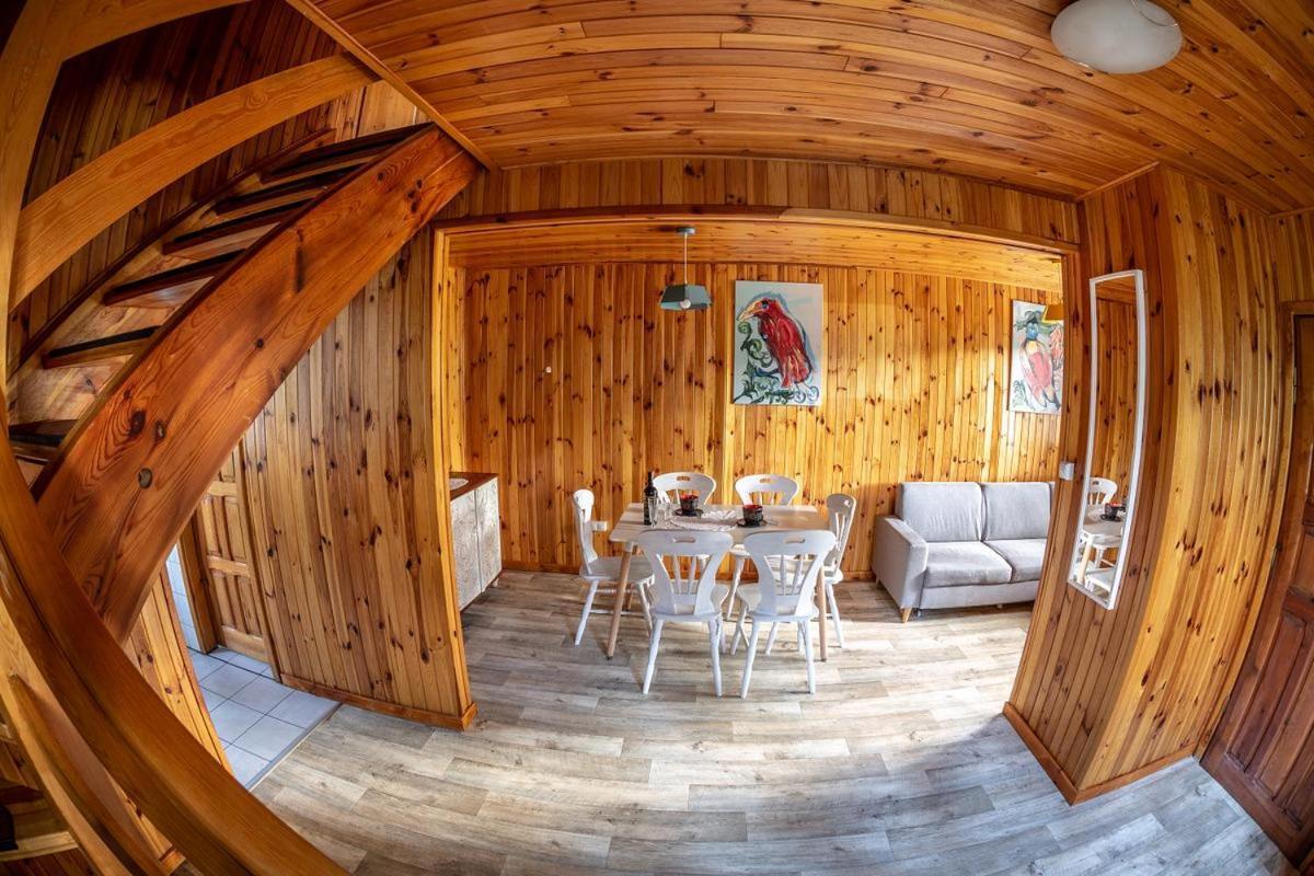 Aura Grotniki Hotel Grotniki  Bagian luar foto