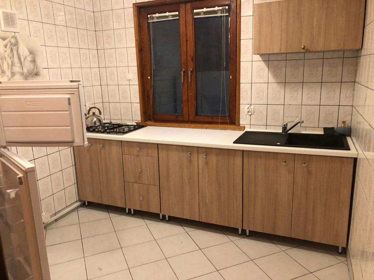 Aura Grotniki Hotel Grotniki  Bagian luar foto